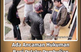 Hati-Hati! Bullying Verbal dan Media Sosial Bisa Dijerat Pidana Berat BERITA WUKONG778 MUSIC