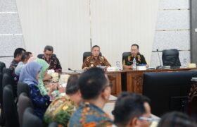 Pentingnya Analisis Data Dalam Penyusunan Program Strategis di Kabupaten Pati BERITA WUKONG778 MUSIC
