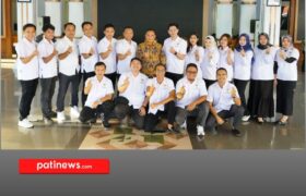 HIPMI Targetkan UMKM Pati Perluas Pemasaran Hingga ke Luar Negeri BERITA WUKONG778 MUSIC