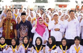 35 SMA/SMK Ikuti Konferensi Palang Merah Remaja Se-Kabupaten Pati BERITA WUKONG778 MUSIC
