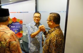 Bupati Pati Hadir dalam Podcast APKASI Bareng Helmy Yahya BERITA WUKONG778 MUSIC