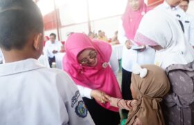 PMI Pati Peringati HUT ke-80, Usung Semangat “Tebarkan Kebaikan” BERITA WUKONG778 MUSIC