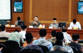 Hadiri Workshop MUI, Wabup Pati Ajak Masyarakat Bijak Gunakan Media Digital BERITA WUKONG778 MUSIC
