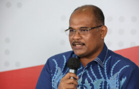 Korpri Melantik Safrizal Zakaria Ali sebagai Ketua Korpri Kemendagri BERITA WUKONG778 MUSIC