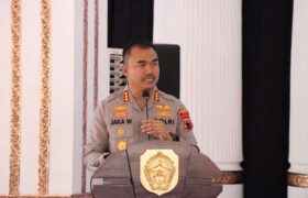 Kapolresta Pati Ingatkan Bahaya Provokasi di Media Sosial BERITA WUKONG778 MUSIC