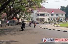 Hingga Pukul 12.00 WIB, Aksi Demonstrasi di Kota Malang Belum Juga Tampak BERITA WUKONG778 MUSIC