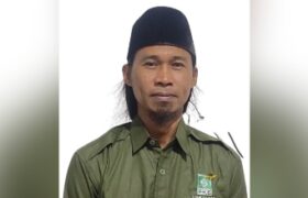 Kiprah PKB Lobar di Tangan TGH Khudari BERITA WUKONG778 MUSIC