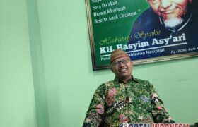 Konfercab PCNU Kraksaan 2025, Nama Sekretaris Fauzan Hafidhi Ikut Mencuat BERITA WUKONG778 MUSIC