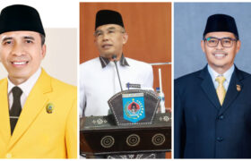 Tiga Orang Muncul Jadi Calon Ketua DPD II Golkar BERITA WUKONG778 MUSIC