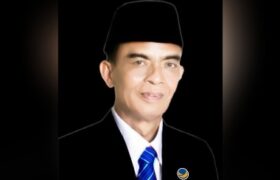 Anggota DPRD NTB As’at Abdullah Meninggal Dunia BERITA WUKONG778 MUSIC