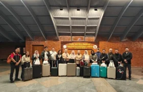 Kemlu Pastikan 134 WNI di Nepal Dalam Keadaan Aman BERITA WUKONG778 MUSIC