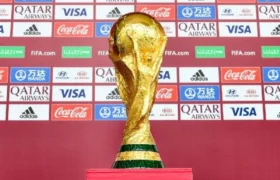Daftar 6 Wakil Amerika Selatan yang Berhasil Amankan Tiket Menuju Piala Dunia 2026 BERITA WUKONG778 MUSIC
