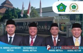Tidak Ada Lagi Korban! Ketua DPRD Sidoarjo Tegaskan DPRD Kawal Investigasi Kasus Hanania BERITA WUKONG778 MUSIC