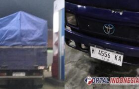 Dugaan Mafia Solar di Grabag, Truk Ganti Pelat Nomor untuk Akali Sistem BERITA WUKONG778 MUSIC
