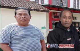 Polres Bondowoso Diduga Main Mata, LBH CAKRA Desak Penahanan Sekdes Jatisari BERITA WUKONG778 MUSIC