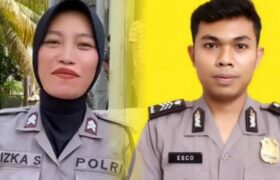 Istri Brigadir Esco Jadi Tersangka Kasus Kematian Suaminya BERITA WUKONG778 MUSIC