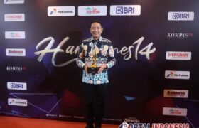Pendidikan Jadi Prioritas, Kota Malang Sabet Penghargaan Nasional BERITA WUKONG778 MUSIC