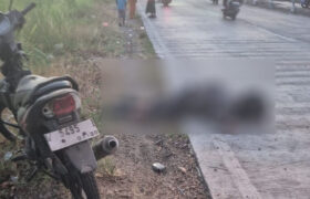 Pemotor Meninggal di Cerme Gresik, Diduga Alami Serangan Jantung BERITA WUKONG778 MUSIC