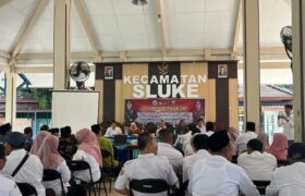 Satreskrim Polres Rembang Gelar Sosialisasi Hukum di Kecamatan Sluke BERITA WUKONG778 MUSIC