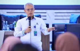 Kemnaker Catat Pasar Kerja Sepanjang 2025 Tunjukkan Tren Positif BERITA WUKONG778 MUSIC
