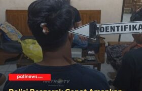 Polisi Bergerak Cepat Amankan Korban dan Barang Bukti Bentrokan di Batangan BERITA WUKONG778 MUSIC