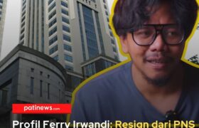 Resign dari PNS Kemenkeu, kini Lantang Suarakan Tuntutan Rakyat dan Kritik Kekuasaan BERITA WUKONG778 MUSIC