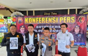 ASN P3K Ditemukan Tewas di Pantai Tasikagung Rembang, Begini Penjelasan Dari Polres Rembang.!!! BERITA WUKONG778 MUSIC