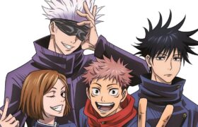 Film "Jujutsu Kaisen: Execution" Rilis Trailer Pertamanya BERITA WUKONG778 MUSIC