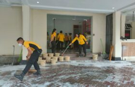 Polsek Tegalsari akan Berkantor di Bekas Gedung Bawaslu Jawa Timur BERITA WUKONG778 MUSIC
