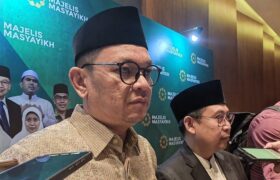 Lemhannas Ajukan Kenaikan Anggaran Jadi Rp312 Miliar untuk Tahun 2026 BERITA WUKONG778 MUSIC