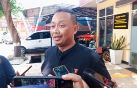Empat Tersangka Perusakan Mapolda NTB Ditahan BERITA WUKONG778 MUSIC