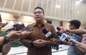 Angga Raka Prabowo Dapat Tambahan Tugas sebagai Kepala Badan Komunikasi Pemerintah BERITA WUKONG778 MUSIC