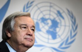 80 Tahun PBB, Guterres Serukan Persatuan Dunia Hadapi Krisis Global BERITA WUKONG778 MUSIC
