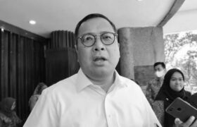Arif Budimanta Mantan Stafsus Presiden Meninggal Dunia BERITA WUKONG778 MUSIC