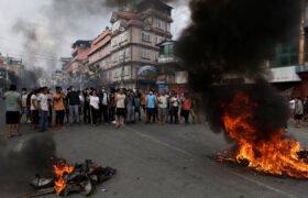 Nepal Batal Blokir Media Sosial Usai Protes Gen Z Meluas BERITA WUKONG778 MUSIC