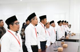 Seleksi Pimpinan Baznas Masuk Tahap Verifikasi Faktual BERITA WUKONG778 MUSIC
