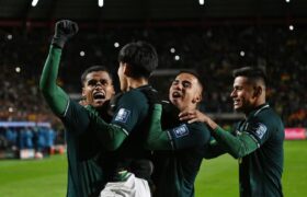 Bolivia Kejutkan Brasil, Amankan Tiket Play-off Piala Dunia 2026 BERITA WUKONG778 MUSIC