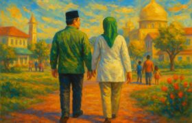Sidoarjo Auto Pilot dan Harapan yang Tak Pernah Pupus: Membaca Suara Publik BERITA WUKONG778 MUSIC