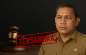 Ada Apa di Balik Diamnya Camat? Sekdes Jatisari Tersangka Tetap Bertugas BERITA WUKONG778 MUSIC