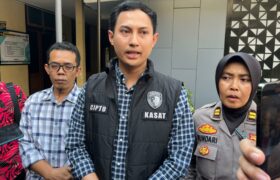 Aktivis Mahasiswa Jadi Tersangka Penghasutan Massa Kerusuhan di Kota Kediri BERITA WUKONG778 MUSIC