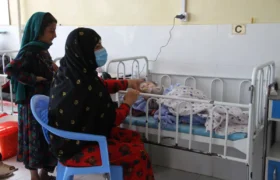 Anak-Anak Seluruh Asia Selatan Hadapi Krisis Gizi yang Makin Parah BERITA WUKONG778 MUSIC