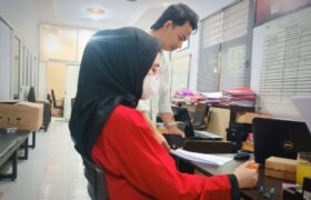 Tersangka Misri Dapat Penangguhan Penahanan BERITA WUKONG778 MUSIC