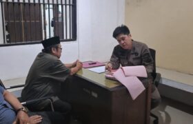 Jaksa Tuntut Abah Uhel 1,6 Tahun Penjara BERITA WUKONG778 MUSIC