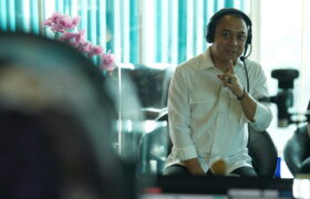 Pemkot Surabaya Perangi Gratifikasi, Sosialisasi Masif di Pelayanan Publik BERITA WUKONG778 MUSIC