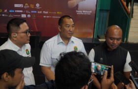 PBSI Jatim Sebut Piala Kajati Jadi Ajang Regenerasi Atlet Muda Berbakat BERITA WUKONG778 MUSIC