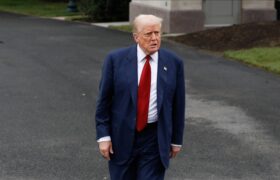 Donald Trump: AS Sedang Negosiasi Mendalam dengan Hamas untuk Bebaskan Sandera BERITA WUKONG778 MUSIC