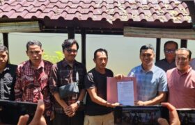 Keluarga Brigadir Esco Desak Polisi Tetapkan Tersangka BERITA WUKONG778 MUSIC
