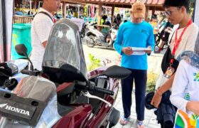 Honda NTB Hadirkan Program “September YTTA” BERITA WUKONG778 MUSIC