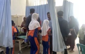 Diduga Keracunan MBG, Belasan Siswa Dilarikan ke Puskesmas BERITA WUKONG778 MUSIC