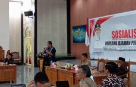 KPK Minta Lobar Selesaikan Tunggakan Pajak BERITA WUKONG778 MUSIC